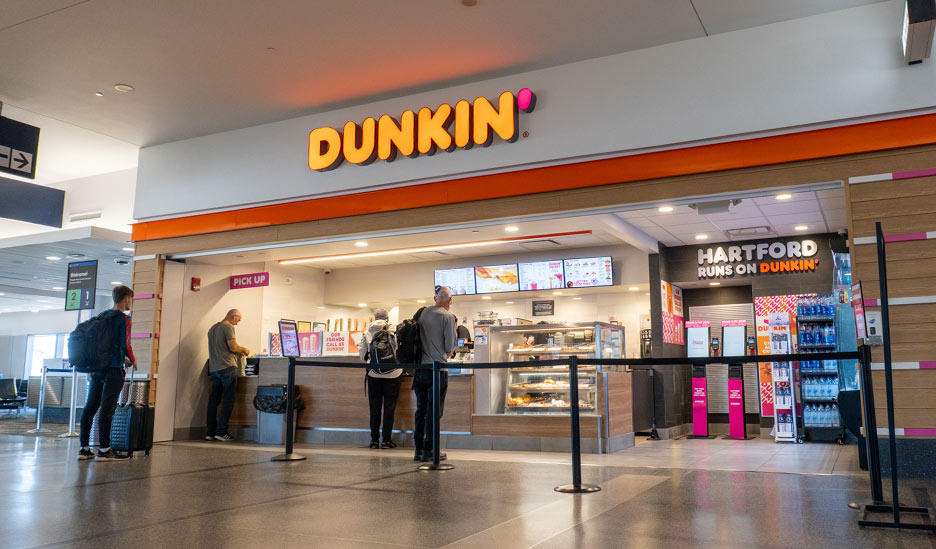 Dunkin'