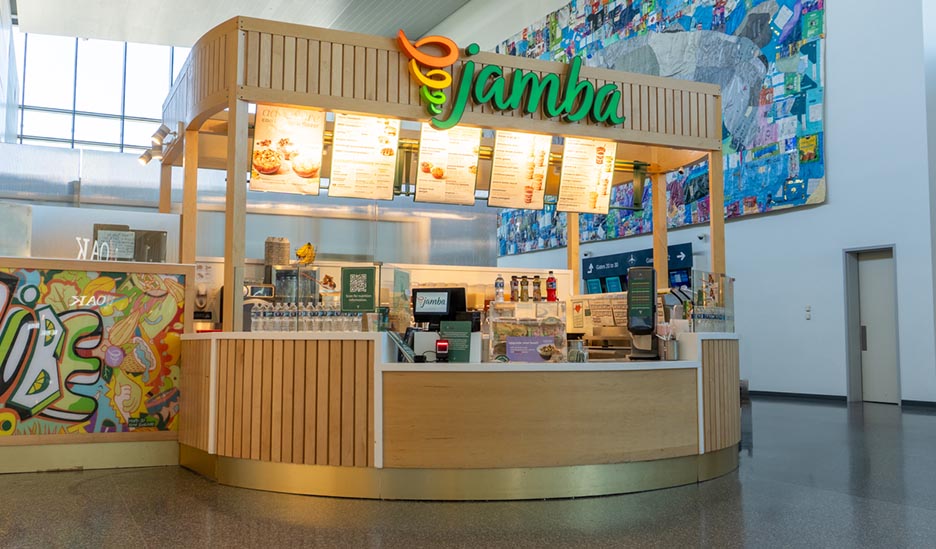 Jamba Juice